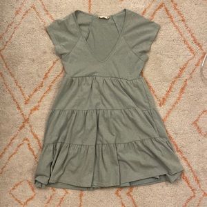 Altar’d State Heidi Mini Dress